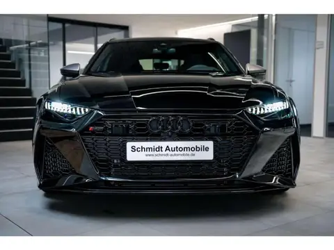 Annonce AUDI RS6 Essence 2024 d'occasion 