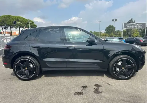 Used PORSCHE MACAN Diesel 2016 Ad 