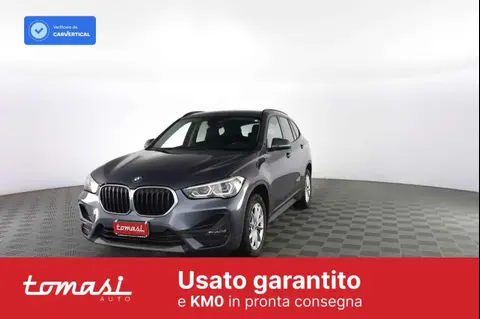 Annonce BMW X1 Diesel 2019 d'occasion 