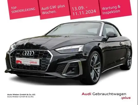 Used AUDI A5 Diesel 2022 Ad 