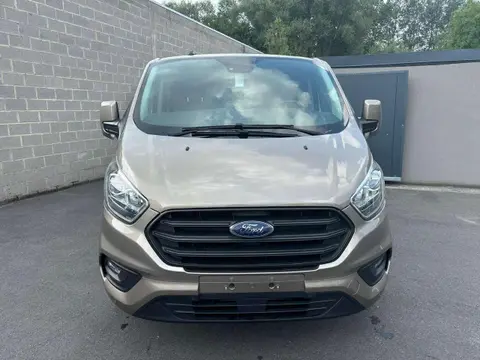 Used FORD TOURNEO Diesel 2020 Ad 