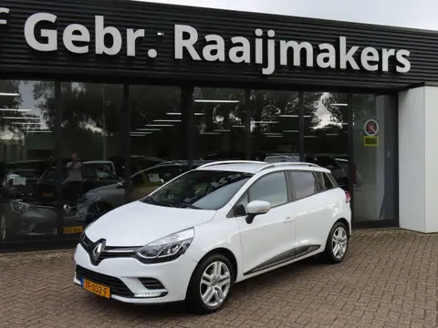 Used RENAULT CLIO Diesel 2018 Ad 