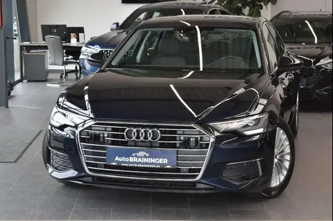 Annonce AUDI A6 Diesel 2020 d'occasion 