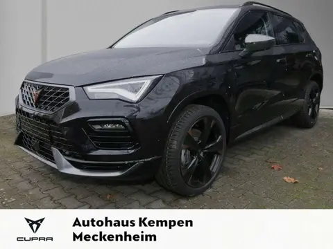 Used CUPRA ATECA Petrol 2024 Ad 