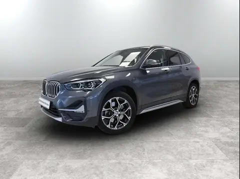 Annonce BMW X1 Diesel 2020 d'occasion 