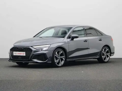 Annonce AUDI A3 Diesel 2022 d'occasion 