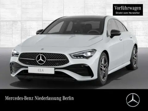 Used MERCEDES-BENZ CLASSE CLA Petrol 2024 Ad 