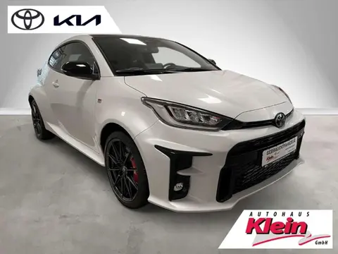 Annonce TOYOTA YARIS Essence 2024 d'occasion 