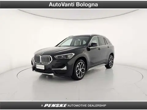 Annonce BMW X1 Diesel 2019 d'occasion 