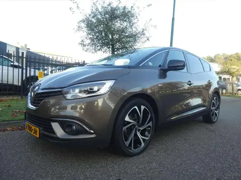 Used RENAULT GRAND SCENIC Petrol 2020 Ad 