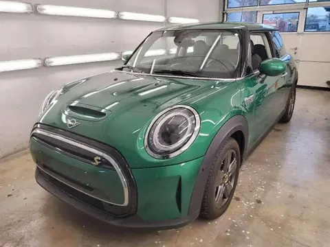 Used MINI COOPER Electric 2021 Ad 