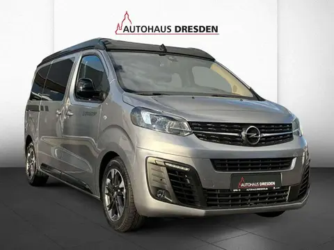 Annonce OPEL ZAFIRA Diesel 2023 d'occasion 