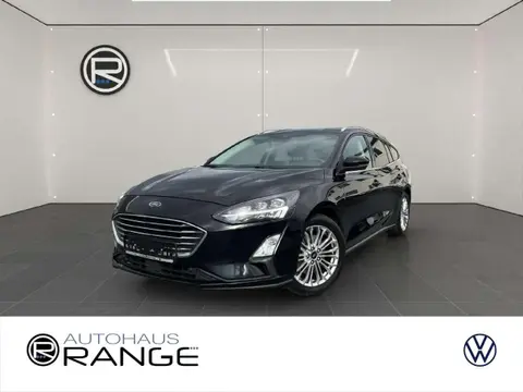 Used FORD FOCUS Diesel 2020 Ad 