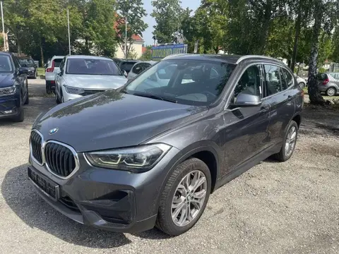 Annonce BMW X1 Diesel 2021 d'occasion Allemagne