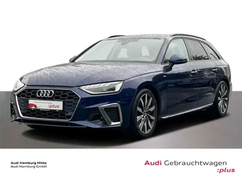 Used AUDI A4 Diesel 2022 Ad 