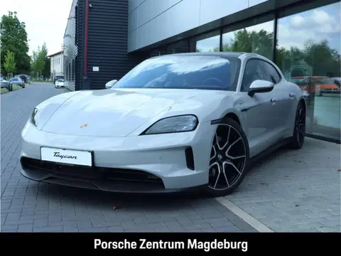 Annonce PORSCHE TAYCAN Électrique 2024 d'occasion 