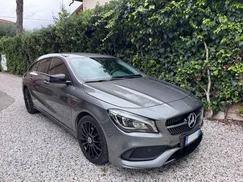 Used MERCEDES-BENZ CLASSE CLA Diesel 2018 Ad 