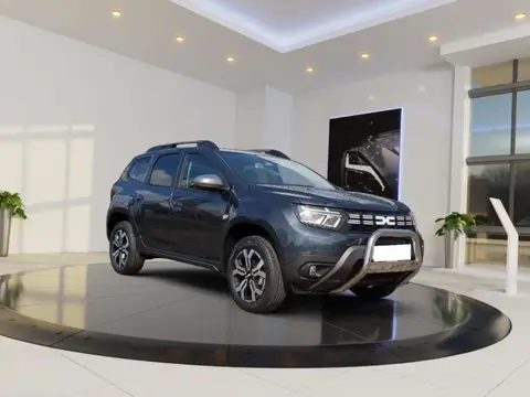 Annonce DACIA DUSTER Essence 2024 d'occasion 