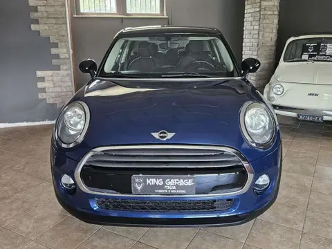 Used MINI COOPER Diesel 2016 Ad 