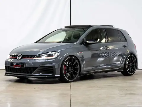 Annonce VOLKSWAGEN GOLF Essence 2019 d'occasion 