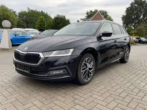 Annonce SKODA OCTAVIA Diesel 2021 d'occasion 