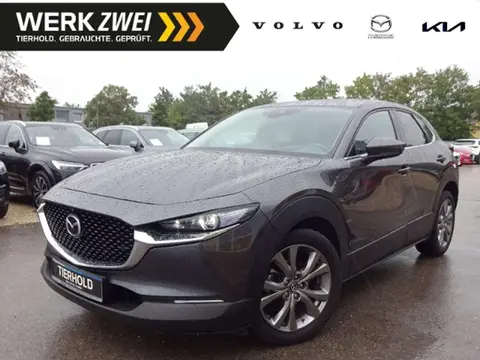 Used MAZDA CX-30 Petrol 2020 Ad 