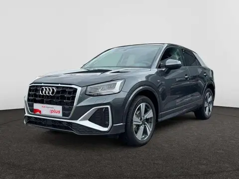 Annonce AUDI Q2 Essence 2023 d'occasion 