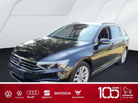 Used VOLKSWAGEN PASSAT Diesel 2020 Ad 