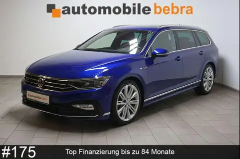 Used VOLKSWAGEN PASSAT Diesel 2020 Ad 