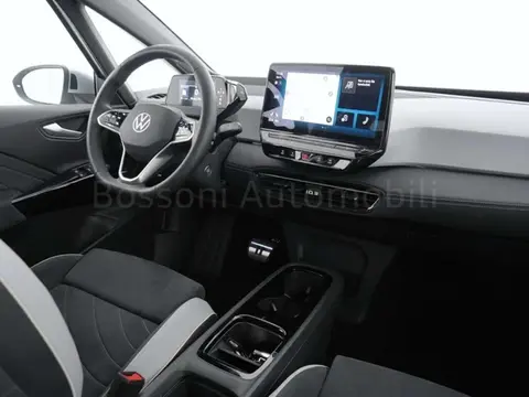 Used VOLKSWAGEN ID.3 Electric 2023 Ad 