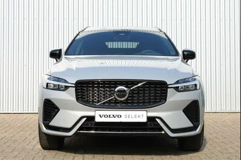 Used VOLVO XC60 Hybrid 2023 Ad 