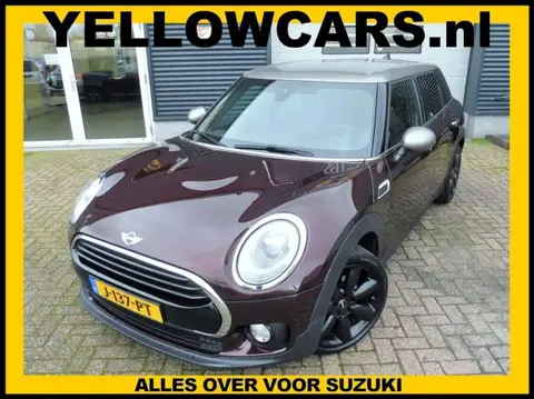 Used MINI COOPER Petrol 2016 Ad 