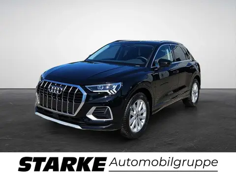 Annonce AUDI Q3 Essence 2024 d'occasion 