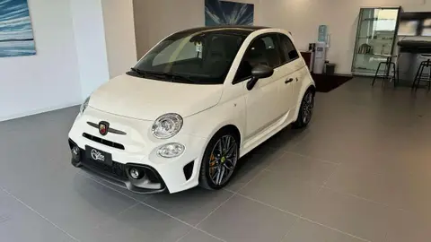 Annonce ABARTH 695 Essence 2024 d'occasion 