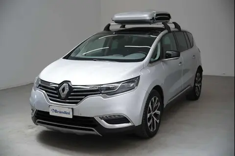 Used RENAULT ESPACE Diesel 2019 Ad 