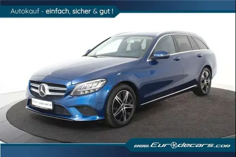 Used MERCEDES-BENZ CLASSE C Diesel 2020 Ad 