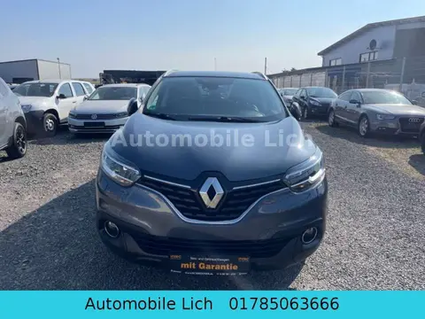 Annonce RENAULT KADJAR Diesel 2018 d'occasion 