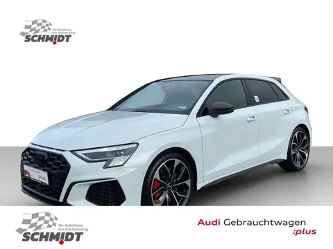 Used AUDI S3 Petrol 2023 Ad 