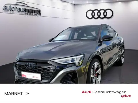 Used AUDI Q8 Petrol 2023 Ad 