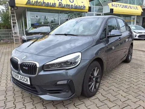 Used BMW SERIE 2 Petrol 2019 Ad 