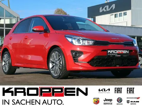 Annonce KIA RIO Essence 2023 d'occasion 