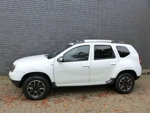 Annonce DACIA DUSTER Essence 2016 d'occasion 