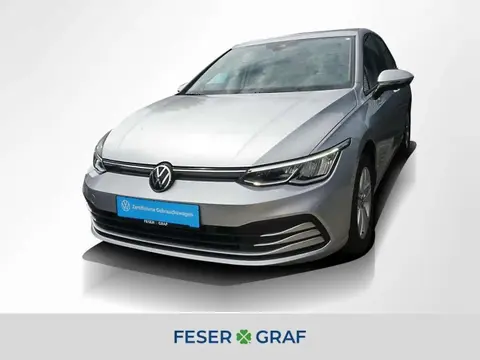 Annonce VOLKSWAGEN GOLF Essence 2020 d'occasion 