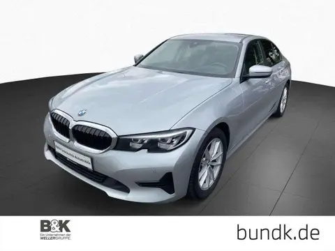 Used BMW SERIE 3 Petrol 2020 Ad Germany