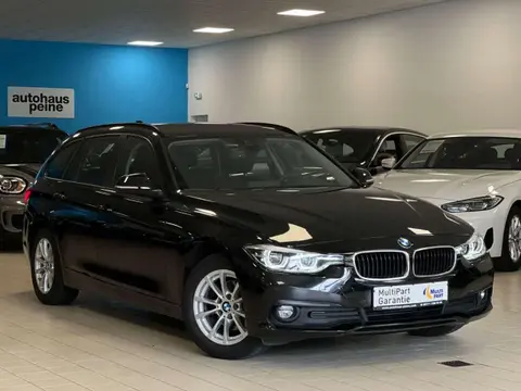 Used BMW SERIE 3 Diesel 2019 Ad 