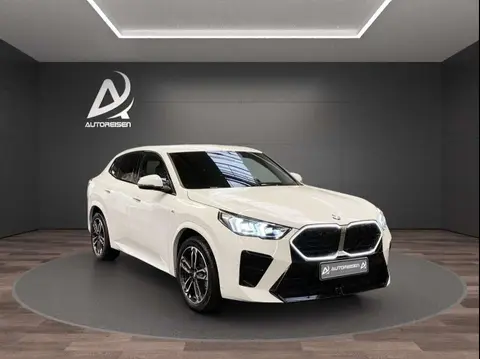 Used BMW X2 Diesel 2024 Ad 