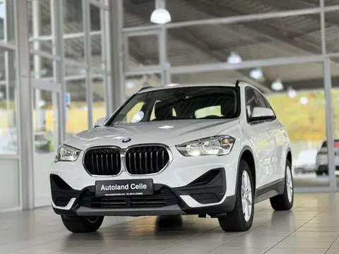 Used BMW X1 Diesel 2020 Ad 