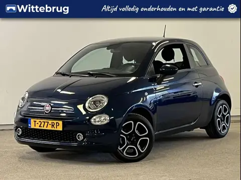 Used FIAT 500 Hybrid 2023 Ad 