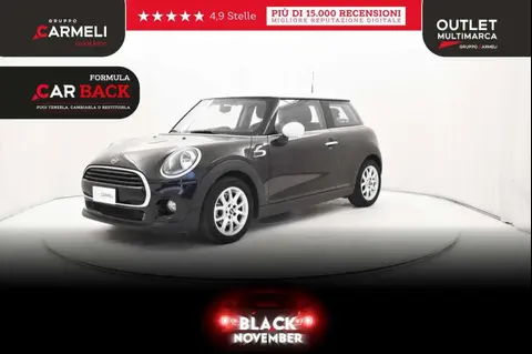 Used MINI COOPER Diesel 2019 Ad 