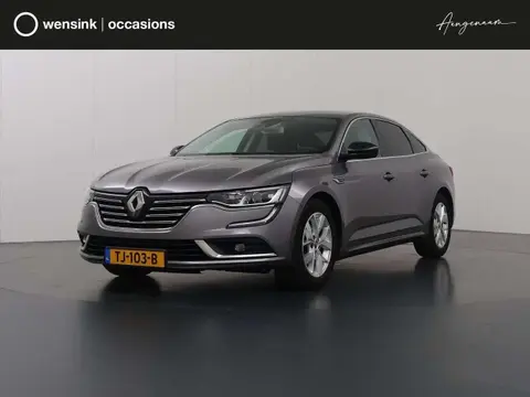 Used RENAULT TALISMAN Petrol 2018 Ad 